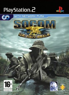 SOCOM: U.S. Navy Seals [Headset Bundle] (EU)