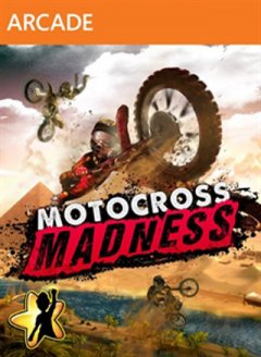 Motocross Madness (2013) (US)