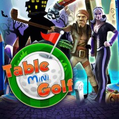 Table Mini Golf (EU)