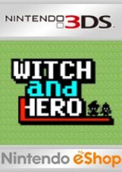 <a href='https://www.playright.dk/info/titel/witch-and-hero'>Witch And Hero</a>    14/30