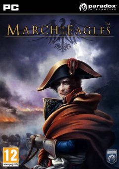 March Of The Eagles (EU)