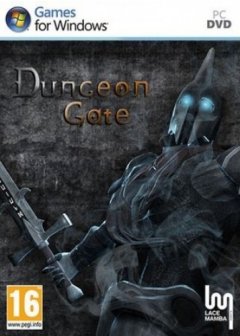 Dungeon Gate (EU)