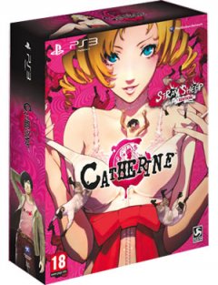<a href='https://www.playright.dk/info/titel/catherine'>Catherine [Stray Sheep Edition]</a>    14/30