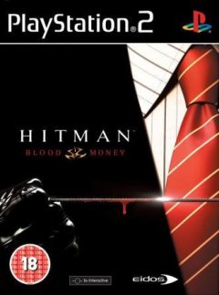 Hitman: Blood Money [Steelbook Edition] (EU)