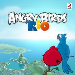 Angry Birds Rio [Download] (US)
