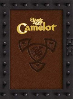 Dark Age Of Camelot: Complete Box [Collector's Edition] (EU)