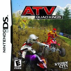 ATV Quad Kings (US)