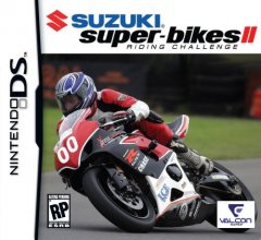 Suzuki Super-bikes II: Riding Challenge (US)