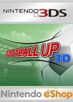 Football Up 3D (EU)