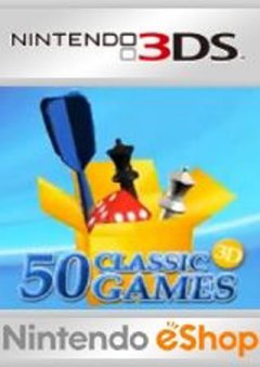 50 Classic Games [eShop] (EU)