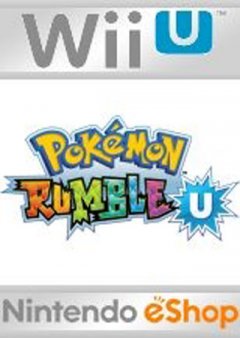 <a href='https://www.playright.dk/info/titel/pokemon-rumble-u'>Pokmon Rumble U</a>    18/30