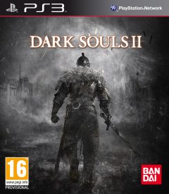 Dark Souls II (EU)