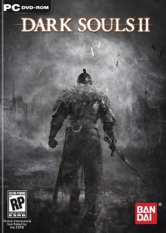 Dark Souls II (US)