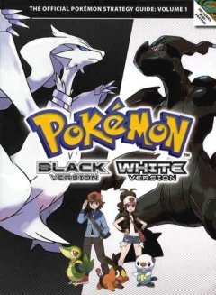 <a href='https://www.playright.dk/info/titel/pokemon-black-+-white-versions-official-strategy-guide/b'>Pokmon Black & White Versions: Official Strategy Guide</a>    20/30