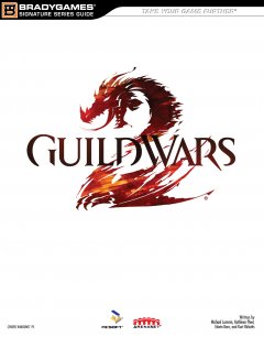 Guild Wars 2: Signature Series Guide (US)
