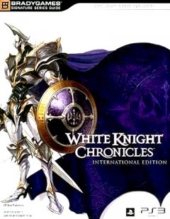 White Knight Chronicles: Signature Series Guide (US)
