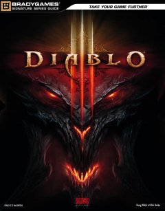 Diablo III: Signature Series Guide (US)