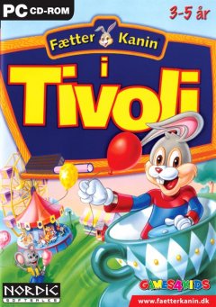 Ftter Kanin I Tivoli (EU)