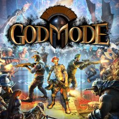 God Mode (US)