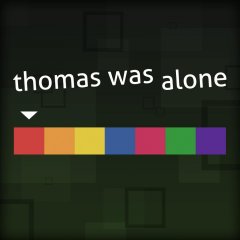 Thomas Was Alone (US)