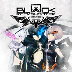 Black Rock Shooter: The Game [Download] (US)