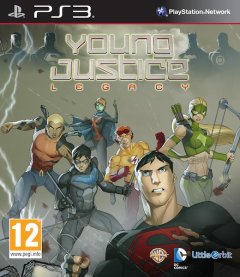 <a href='https://www.playright.dk/info/titel/young-justice-legacy'>Young Justice: Legacy</a>    11/30