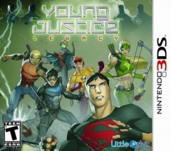 <a href='https://www.playright.dk/info/titel/young-justice-legacy'>Young Justice: Legacy</a>    15/30