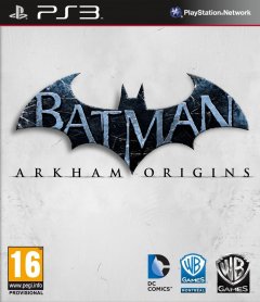 <a href='https://www.playright.dk/info/titel/batman-arkham-origins'>Batman: Arkham Origins</a>    10/30