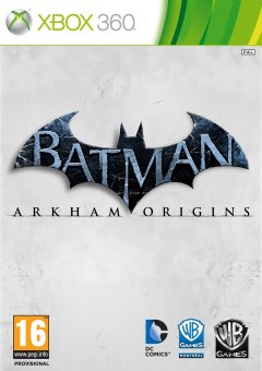 <a href='https://www.playright.dk/info/titel/batman-arkham-origins'>Batman: Arkham Origins</a>    28/30
