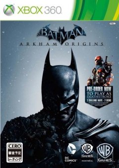 <a href='https://www.playright.dk/info/titel/batman-arkham-origins'>Batman: Arkham Origins</a>    30/30
