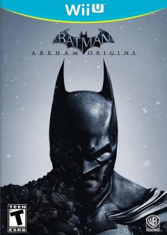 Batman: Arkham Origins (US)