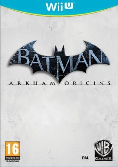 <a href='https://www.playright.dk/info/titel/batman-arkham-origins'>Batman: Arkham Origins</a>    16/30