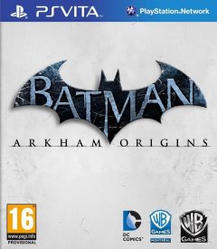 <a href='https://www.playright.dk/info/titel/batman-arkham-origins-blackgate'>Batman: Arkham Origins Blackgate</a>    18/30
