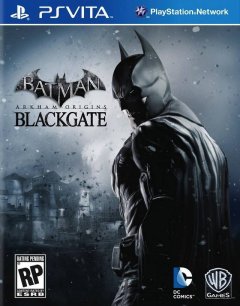 <a href='https://www.playright.dk/info/titel/batman-arkham-origins-blackgate'>Batman: Arkham Origins Blackgate</a>    20/30