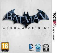 <a href='https://www.playright.dk/info/titel/batman-arkham-origins-blackgate'>Batman: Arkham Origins Blackgate</a>    19/30