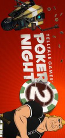 Poker Night 2 (US)