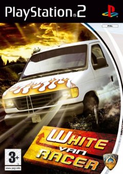 White Van Racer (EU)