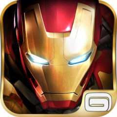 Iron Man 3: The Official Game (US)