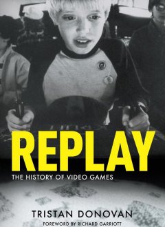 Replay: The History Of Video Games (EU)