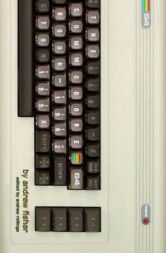 The Commodore 64 Book - 1982 to 199X (EU)