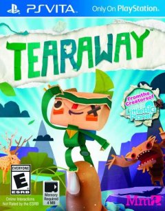 Tearaway (US)