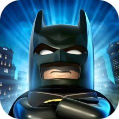 Lego Batman 2: DC Super Heroes (US)