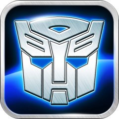 Transformers Legends (US)