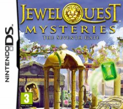 Jewel Quest Mysteries: The Seventh Gate (EU)