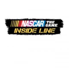 NASCAR The Game: Inside Line [Download] (EU)