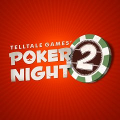 Poker Night 2 (EU)