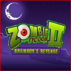 Zombie Tycoon II: Brainhovs Revenge (JP)