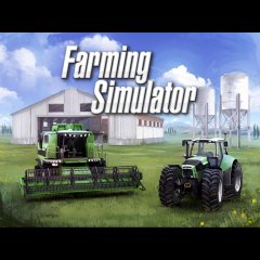 Farming Simulator 2013 (EU)
