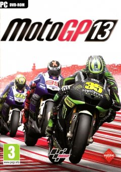 MotoGP 13 (EU)