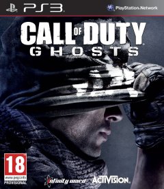 Call Of Duty: Ghosts (EU)